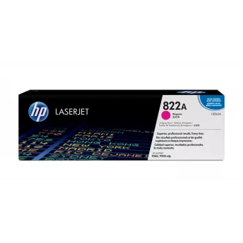 HP 822A Magenta LaserJet Imaging Drum Tonerkartusche 1 Stk.