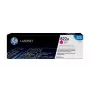 HP 822A Magenta LaserJet Imaging Drum Tonerkartusche 1 Stk.