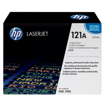 HP Color LaserJet Bildtrommel C9704A, HP Color LaserJet 1500xx/2500xx, 5000 Seiten, Laserdruck, 15 - 25 °C, -20 - 40 °C, 20 - 80%