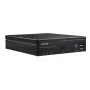 Shuttle schlank PC DH610 , S1700, 1x HDMI, 2x DP , 1x 2,5 Zoll, 2x M.2, 2x LAN (Intel 1G + 2.5G), 2x COM, 24/7 Dauerbetrieb, inkl. VESA