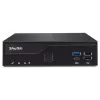 Shuttle schlank PC DH610 , S1700, 1x HDMI, 2x DP , 1x 2,5 Zoll, 2x M.2, 2x LAN (Intel 1G + 2.5G), 2x COM, 24/7 Dauerbetrieb, inkl. VESA