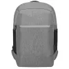Targus CityLite 39,6 cm (15,6 inch) Rucksack Schwarz, Grau