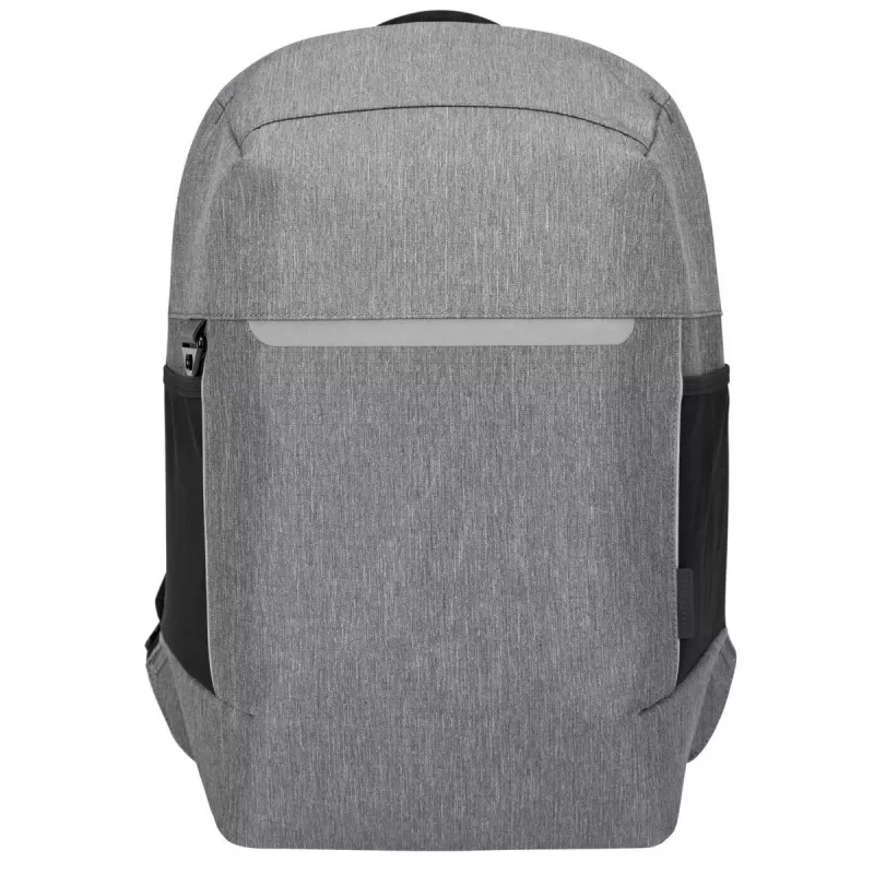 Targus CityLite 39,6 cm (15,6 inch) Rucksack Schwarz, Grau
