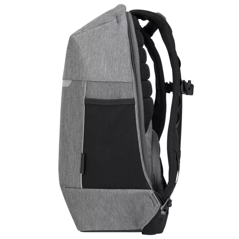 Targus CityLite 39,6 cm (15,6 inch) Rucksack Schwarz, Grau
