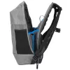 Targus CityLite 39,6 cm (15,6 inch) Rucksack Schwarz, Grau