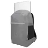 Targus CityLite 39,6 cm (15,6 inch) Rucksack Schwarz, Grau
