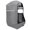 Targus CityLite 39,6 cm (15,6 inch) Rucksack Schwarz, Grau