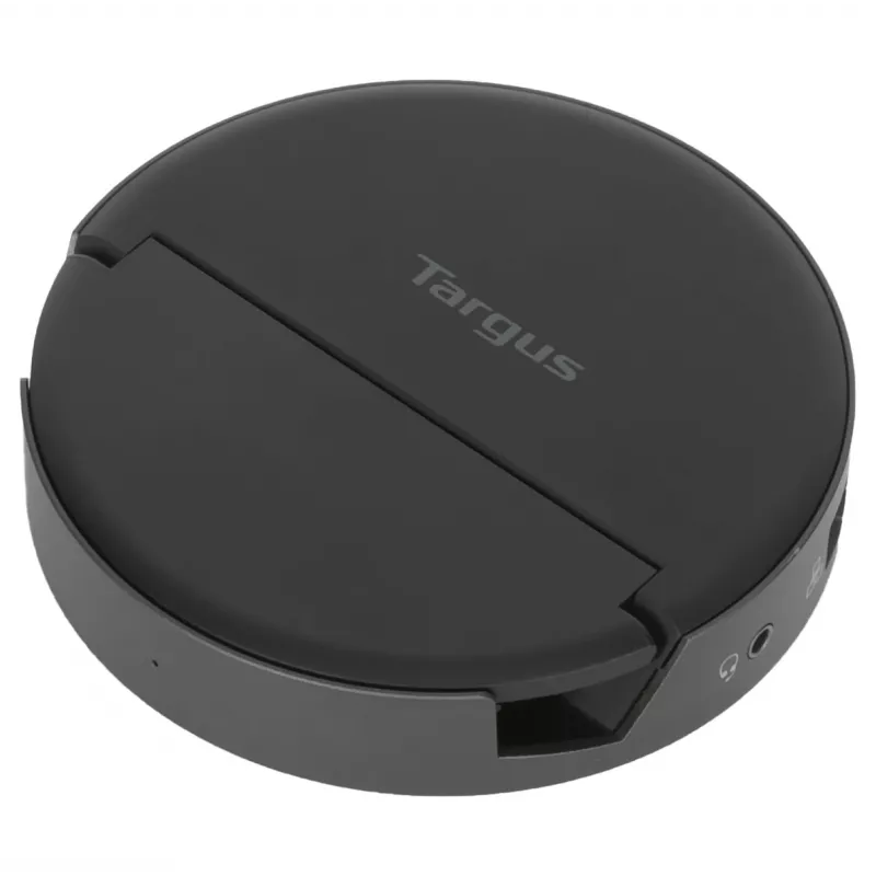 Targus AWU420GL mobile Geräte-Dockstation Smartphone Schwarz