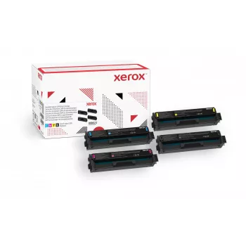 Xerox Original ® C230 Farbe Printer/C235 Farbe Multifunction Printer Multipack Standard capacity Tonerkartusche (1500 Seiten) - 006R05212