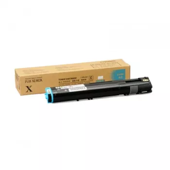 Xerox 006R01631 Original Tonerkartusche, Cyan, 1 Stk.
