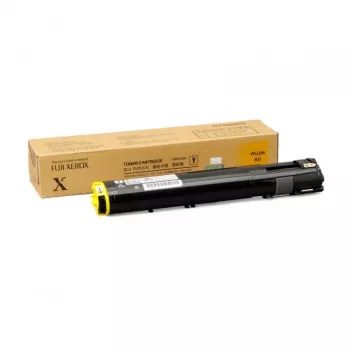 Xerox 006R01633 Original Tonerkartusche, Gelb, 1 Stk.