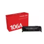 Everyday™ Schwarzer Toner von Xerox kompatibel mit HP 106A (W1106A), Standardkapazität