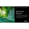 Xerox Genuine ® VersaLink® C620 Farbdrucker Magenta Tonerkartusche mit hoher Kapazität (12000 Seiten) - 006R04626