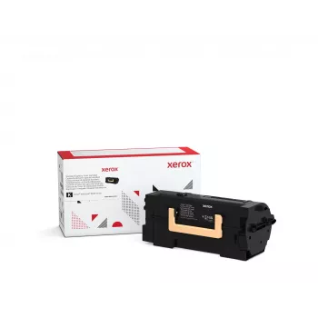 Xerox Original ® VersaLink® B620 Printer/B625 Multifunction Printer Schwarz Standard capacity Tonerkartusche (10000 Seiten) - 006R04668