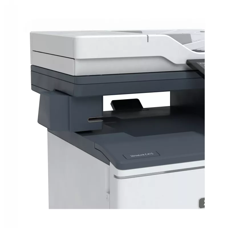 Xerox Convenience Stapler, Grau, Hellgrau, China, Xerox, Xerox VersaLink B415 Multifunktionsdrucker Xerox VersaLink C415 Farb-Multifunktionsdrucker Xerox..., 1 Stk., 1,09 kg