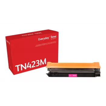Everyday™ Magenta Toner von Xerox kompatibel mit Brother TN-423M, Hohe Kapazität