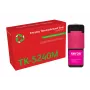 Everyday™ Magenta wiederaufbereiteter Toner von Xerox, kompatibel mit Kyocera TK-5240M, Standardkapazität