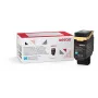 Xerox Original ® C320 Farbe Printer/C325 Farbe Multifunction Printer Cyan Standard capacity Tonerkartusche (1800 Seiten) - 006R04820