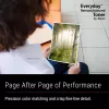 Everyday™ Cyan wiederaufbereiteter Toner von Xerox kompatibel mit Konica Minolta A8DA430 (A8DA430), Standardkapazität