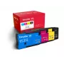 Everyday™ Multipack Tinte von Xerox kompatibel mit HP HP953XL (HP953XL MULTIPACK), hohe Kapazität