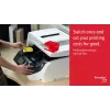 Everyday™ Multipack Tinte von Xerox kompatibel mit HP HP953XL (HP953XL MULTIPACK), hohe Kapazität