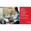 Everyday™ Multipack-Tinte von Xerox kompatibel mit HP HP963XL (HP963XL MULTIPACK), hohe Reichweite