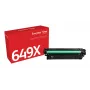 Everyday™ Schwarzer Toner von Xerox kompatibel mit HP 649X (CE260X), Hohe Kapazität