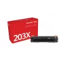 Everyday™ Schwarzer Toner von Xerox kompatibel mit HP 203X (CF540X), Hohe Kapazität