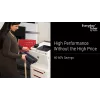 Everyday™ Schwarzer Toner von Xerox, kompatibel mit HP 415A (W2030A), Standardkapazität