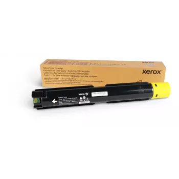 Xerox 006R01827 Tonerkartusche 1 Stk. Original Gelb