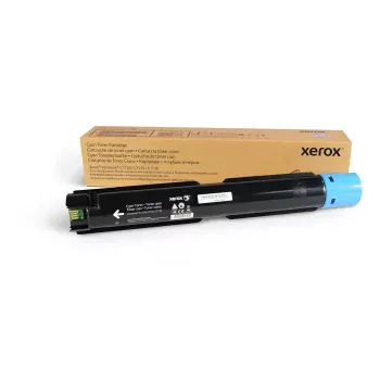 Xerox 006R01829 Tonerkartusche 1 Stück Original Cyan