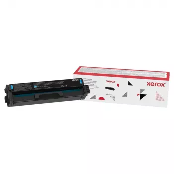 Xerox 006R04396 Tonerkartusche 1 Stück Original Cyan