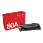 Everyday™ Schwarzer Toner von Xerox kompatibel mit HP 80A (CF280A), Standardkapazität