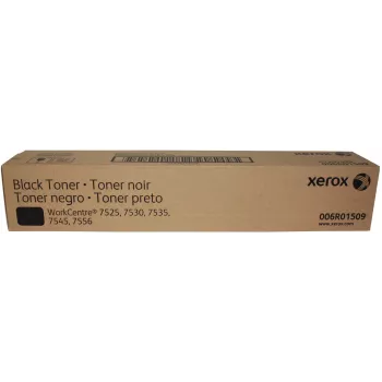 Xerox 006R01509 Tonerkartusche 1 Stk. Original Schwarz