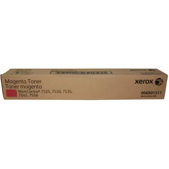 Xerox 006R01511 Tonerkartusche 1 Stk. Original Magenta