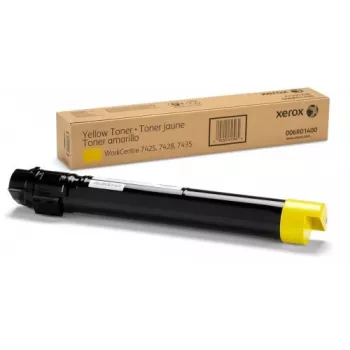 Xerox 006R01518 Tonerkartusche 1 Stück Original Gelb
