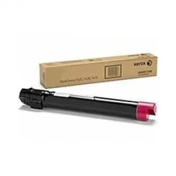 Xerox 006R01519 Tonerkartusche 1 Stück Original Magenta