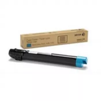 Xerox 006R01520 Tonerkartusche 1 Stk. Original Cyan