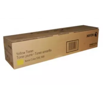 Xerox 006R01526 Tonerkartusche 1 Stück Original Gelb