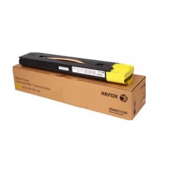 Xerox 006R01530 Tonerkartusche 1 Stk. Original Gelb