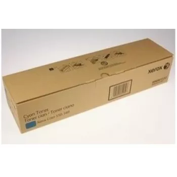 Xerox 006R01532 Tonerkartusche 1 Stk. Original Cyan