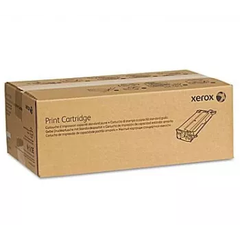Xerox 006R01605 Tonerkartusche Original Schwarz