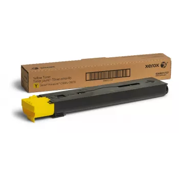 Xerox Original PrimeLink C9065 / C9070 Gelb Tonerkartusche - 006R01737