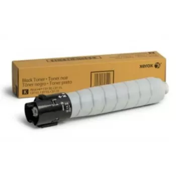 Xerox 006R01758 Tonerkartusche 1 Stk. Original Schwarz