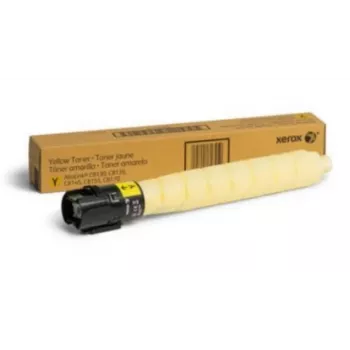 Xerox 006R01761 Tonerkartusche 1 Stück Original Gelb