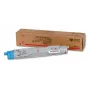 Xerox Cyan Toner, 8000 Seiten, Cyan, 1 Stk.