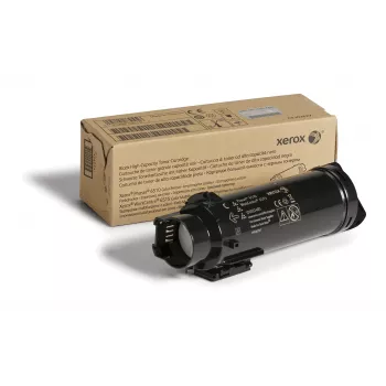 Xerox Genuine Phaser® 6510, WorkCentre® 6515 Schwarz-Tonerkartusche mit hoher Kapazität (5500 Seiten) – 106R03480