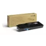 Xerox Genuine ® VersaLink® C400 Farbdrucker/C405 Farb-Multifunktionsdrucker Cyan Standard-Kapazität Tonerkartusche (2500 Seiten) - 106R03502