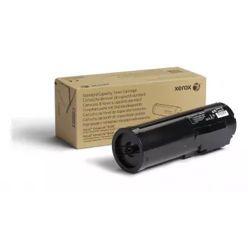 Xerox Genuine ® VersaLink® B400 Drucker/B405 Multifunktionsdrucker Schwarze Tonerkartusche mit Standardkapazität (5900 Seiten) – 106R03580
