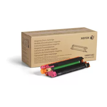 Xerox VersaLink C50X Magenta-Trommeleinheit (40.000 Seiten), 40000 Seiten, Magenta, 1 Stück